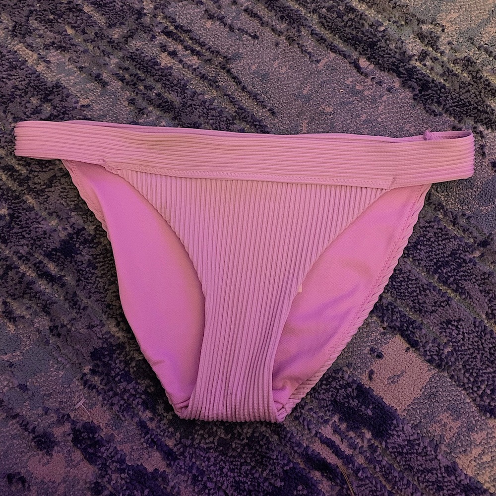 Hollister swim bottoms